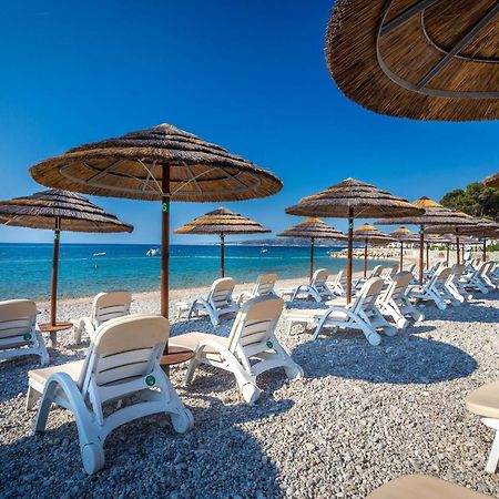 Valamar Camping Jezevac Krk Town Exterior foto
